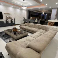 مبل ال ترک|مبلمان خانگی و میز عسلی|ساری, |دیوار