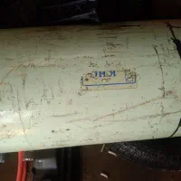 گاز سی ان جی 75 لیتری cng پژو سمند تیبا صندوقدار|قطعات یدکی و لوازم جانبی|بندر ماهشهر, |دیوار