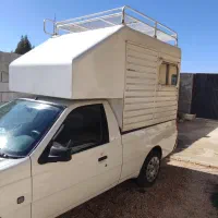 فروش وانت آریسان۲