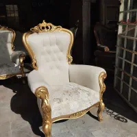 تعمیرات مبل تعویض پارچه