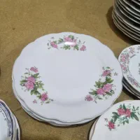 ظروف گل دار|ظروف سرو و پذیرایی|اهواز, کوروش|دیوار