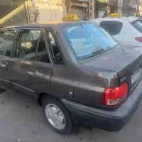 پراید|خودرو سواری و وانت|تهران, مشیریه|دیوار