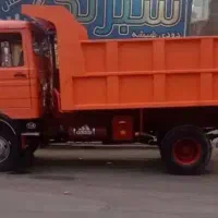 حمل نخاله ماسه شن