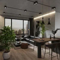 اجاره منزل تمیز مبله/ کوتاه مدت / امن و آرام