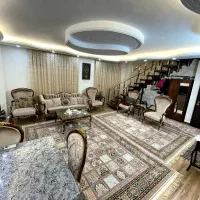 فروش واحد ۱۰۵متری دوبلکس فول در رجایی فرهنگیان|فروش آپارتمان|رباط‌کریم, رباط‌کریم|دیوار