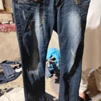 شلوار لی|حراج|زاهدان, |دیوار