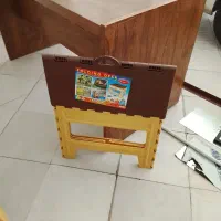 میز تاشو