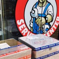 تعمیرات تخصصی یخچال فریزر لباسشویی و ظرفشویی