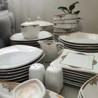 سرویس چینی پارس