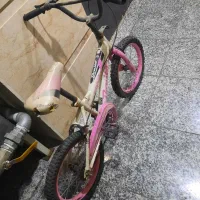 دوچرخه ۱۶|دوچرخه، اسکیت، اسکوتر|دزفول, |دیوار