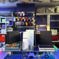 حراج کنسول|کنسول، بازی ویدئویی و آنلاین|گرگان, |دیوار