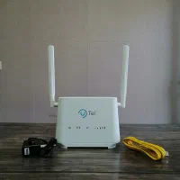 انواع مودم adsl vdsl همراه سیم کارت خور دوربین