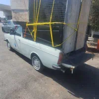 وانت پیکان دوگانه سوز CNG مدل ۸۹|خودرو سواری و وانت|رزن, |دیوار