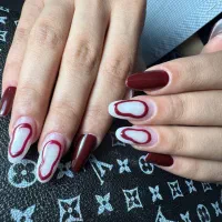 کاشت ناخن ،لمینت،ژلیش