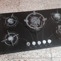 اجاق گاز روشیشه ای