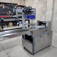 دستگاه بسته بندی پیلوپک