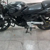فروش موتورسیکلت|موتورسیکلت|تهران, جیحون|دیوار