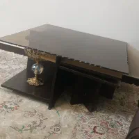 چهارپایه میز و عسلی|مبلمان خانگی و میز عسلی|تهران, اتابک|دیوار