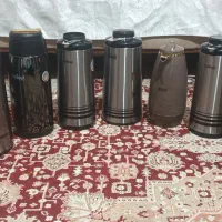 جلد فلاسک خارجی نو