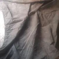 چادر بنز تک سالم