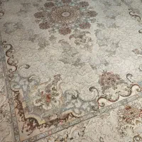 جفت ۹متری ۱۲۰۰شانه در حد نو فوری|فرش|مشهد, رضاشهر|دیوار