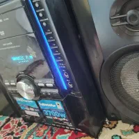 سیستم پاناسونیک فلش بلوتوث