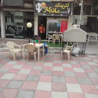 پردیس فاز ۱ مغازه تجاری میدان عدالت پاساژ ولیعصر
