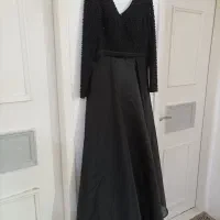 لباس مجلسی مزونی نو دخترانه زنانه