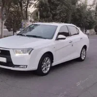 دنا پلاس توربو ۵دنده