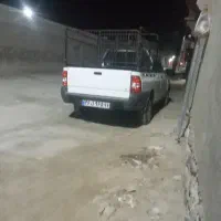 وانت بار پراید شیخو قشم