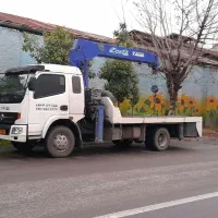 جرثقیل کاویان