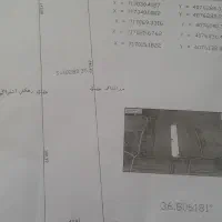 یک هکتار زمین کشاورزی قره تپه ۳۱۰میلیون|فروش زمین و ملک کلنگی|بهشهر, |دیوار