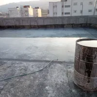 فروش و نصب ایزوگام ،قیر|خدمات پیشه و مهارت|مشهد, کوشش|دیوار