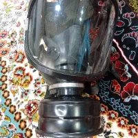 ماسک فیلتردار
