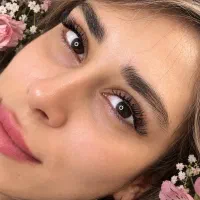 اکستنشن مژه . لیفت لمینت مژه و ابرو