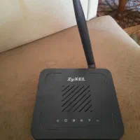 مودم وایفا