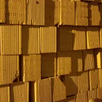 فروش آجر ۲۰*۱۵ سفال|مصالح و تجهیزات ساختمان|دوگنبدان, |دیوار