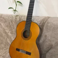 گیتار قدیمی یاماها c70