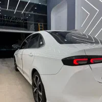 رسپکت ۲ مدل ۱۴۰۲ بی رنگ نقد و اقساط|خودرو سواری و وانت|تهران, مدائن|دیوار