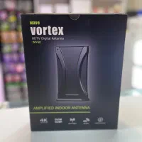 انتن رومیزی گیرندگی ۱۰۰درصد