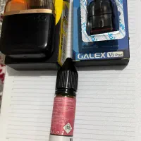 یک دستگاه پاد خیلی تمیز کلا دوهفته استفاده شده