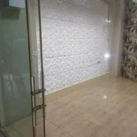 مغازه دو نبش بر اصلی گلزاران پا خور زیاد حتی ۲ شب|اجارهٔ مغازه و غرفه|رشت, گلزاران|دیوار