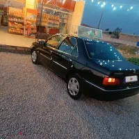 پارس tu5 گاز سیمی