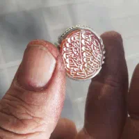 انگشترنقره