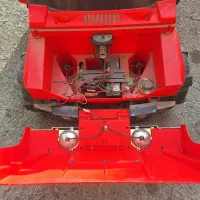 ماشین شارژی جیپ HANMA|اسباب‌بازی بچه|تهران, مجیدآباد|دیوار