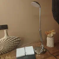 چراغ مطالعه متحرک  نو مهتابی|لوازم التحریر|مشهد, دانشجو|دیوار