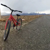 دوچرخه