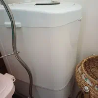 مینی واش ۳/۷کیلویی ناسیونال|ماشین لباسشویی و خشککن لباس|نهاوند, |دیوار