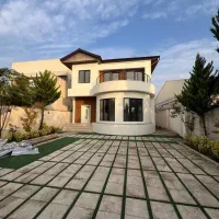 فروش فوری ویلای دوبلکس با ۳۰۰متر زمین نزدیک منطقه