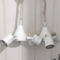 اویز چراغی ۳تای